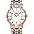 Часы Longines Presence L4.921.1.11.7